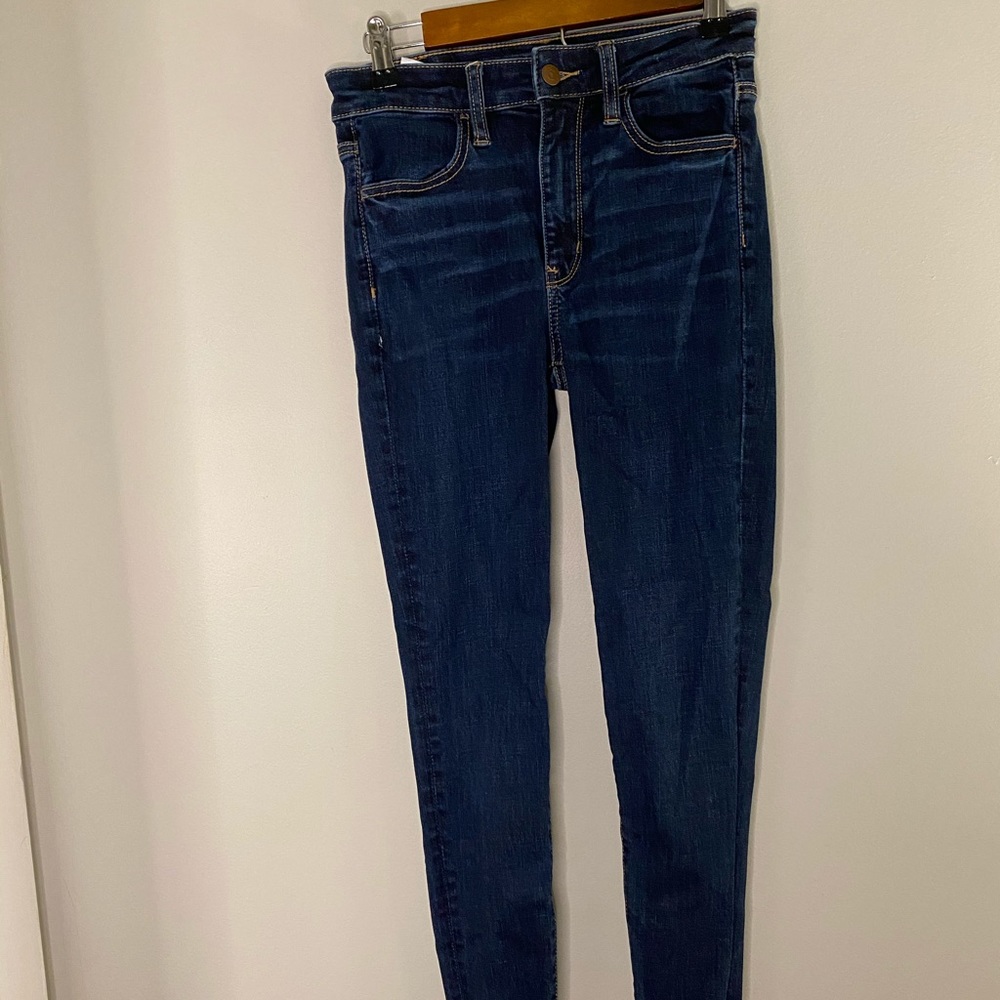 American Eagle Jeans✨